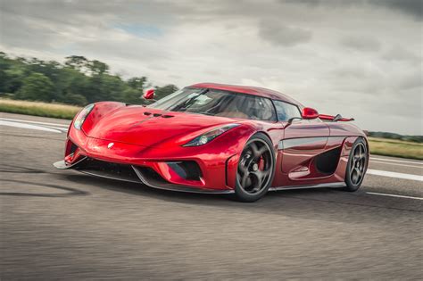 koenigsegg regera images.